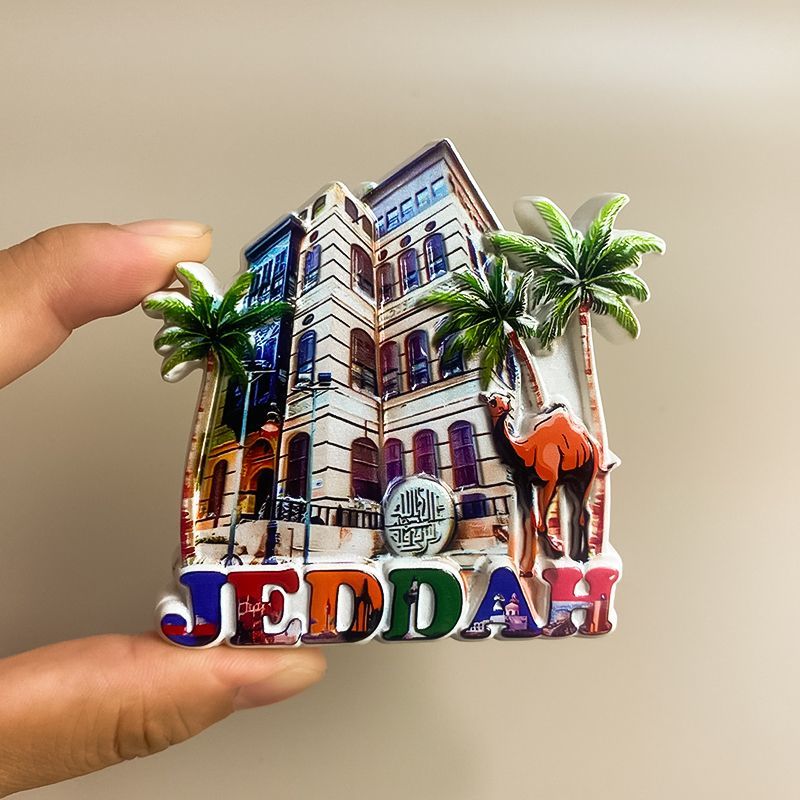 Home Decor Jeddah - Саудовская Джуда Культурные и креативные сувениры