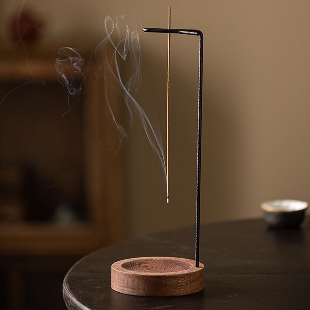 Home Decor Yoga - Креативная подставка для благовоний в форме