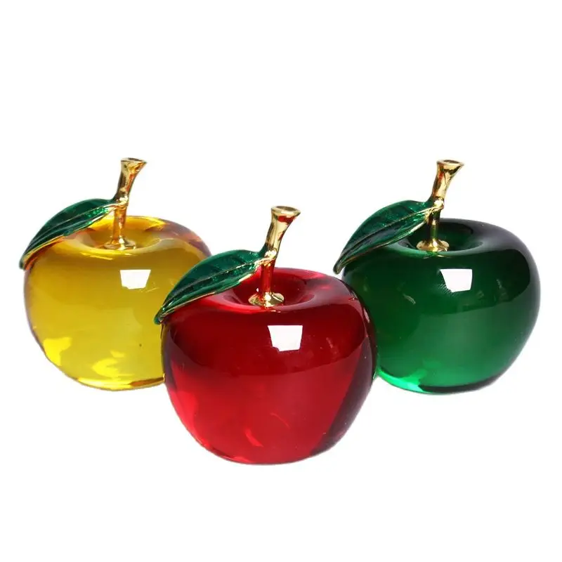 Home Decor On Sale - 1 шт. модное прозрачное хрустальное стекло