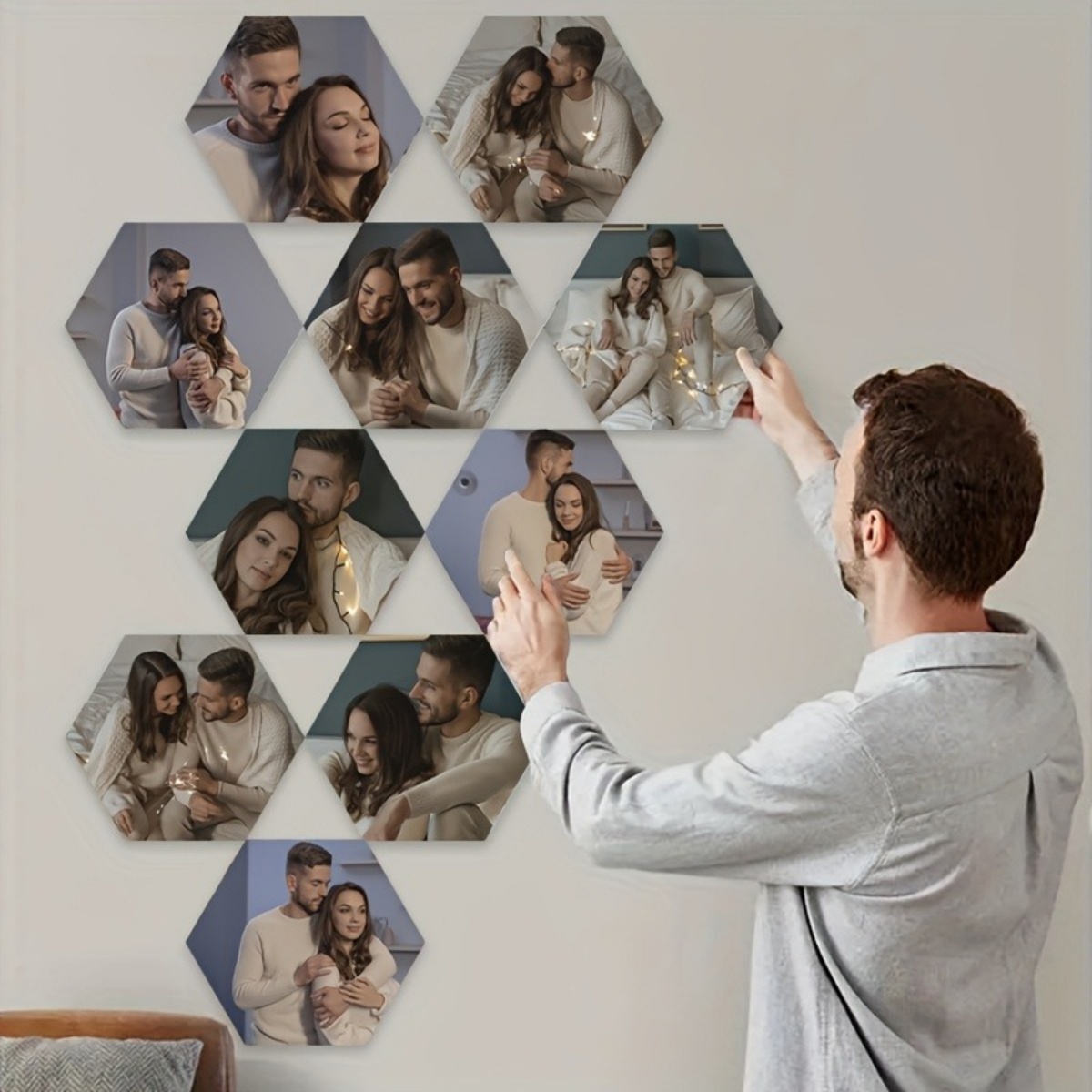 Home Decor Ideas - Декор для стен на заказ —