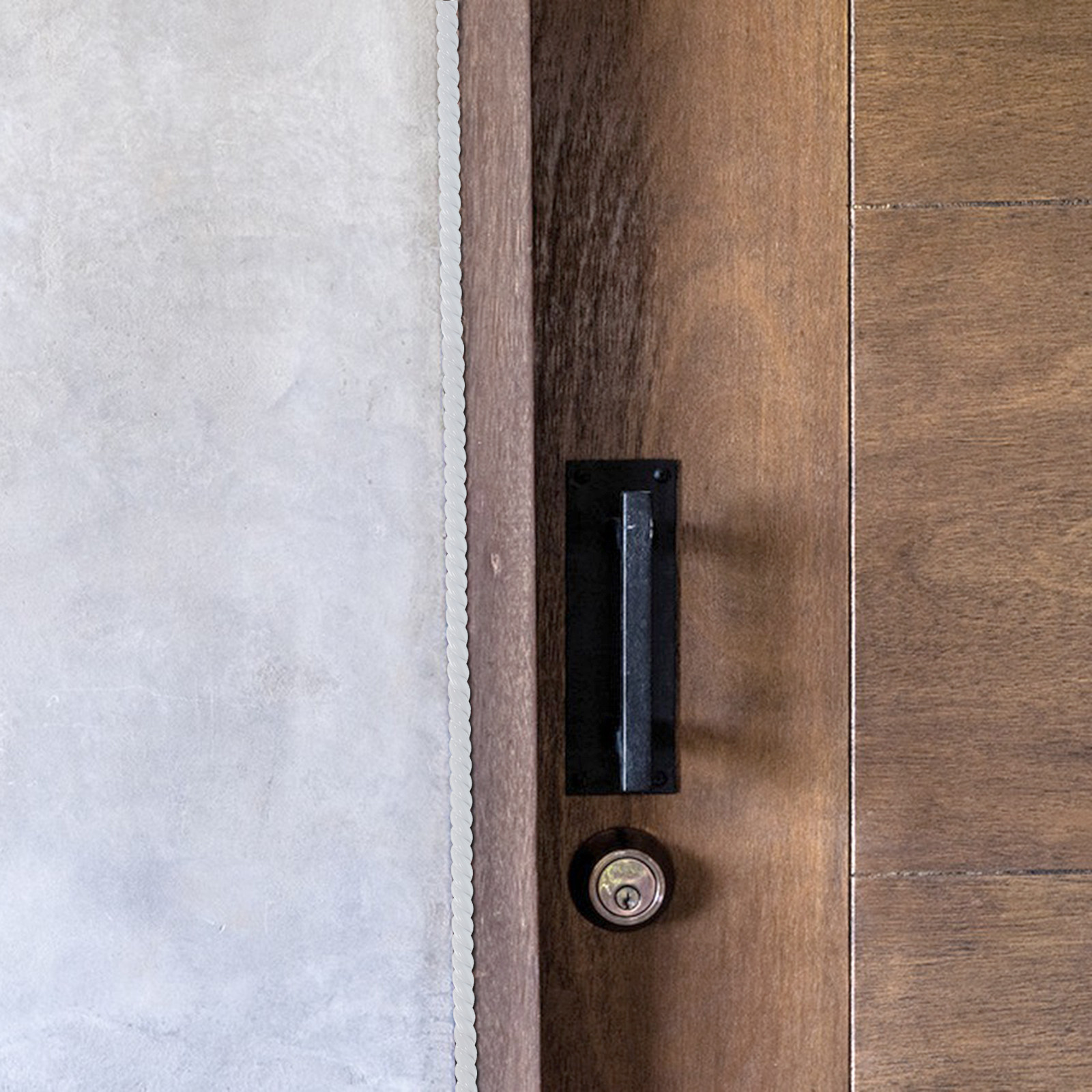 Home Decor Wall Molding - Декоративная ПВХ-лента для стен, угловая отделка,
