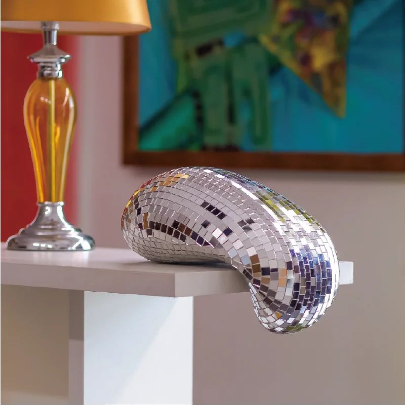 Home Decor On Sale - Плавящийся диско-шар, настенный декор, максимальный минималистичный