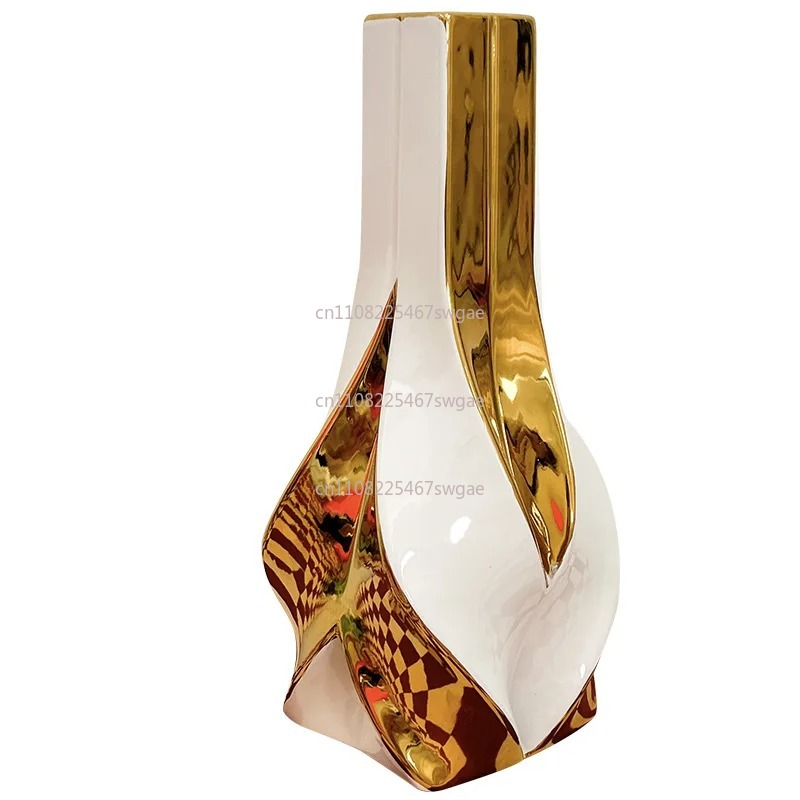 Home Decor Vase - Декор для гостиной: креативные элементы для