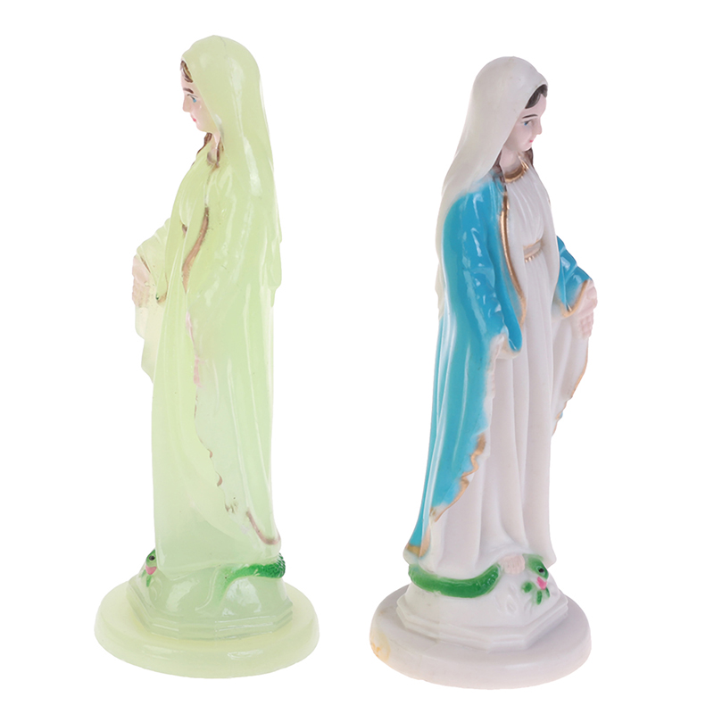 Home Decor On Sale - 1 шт., статуя мария, Иисус, украшение