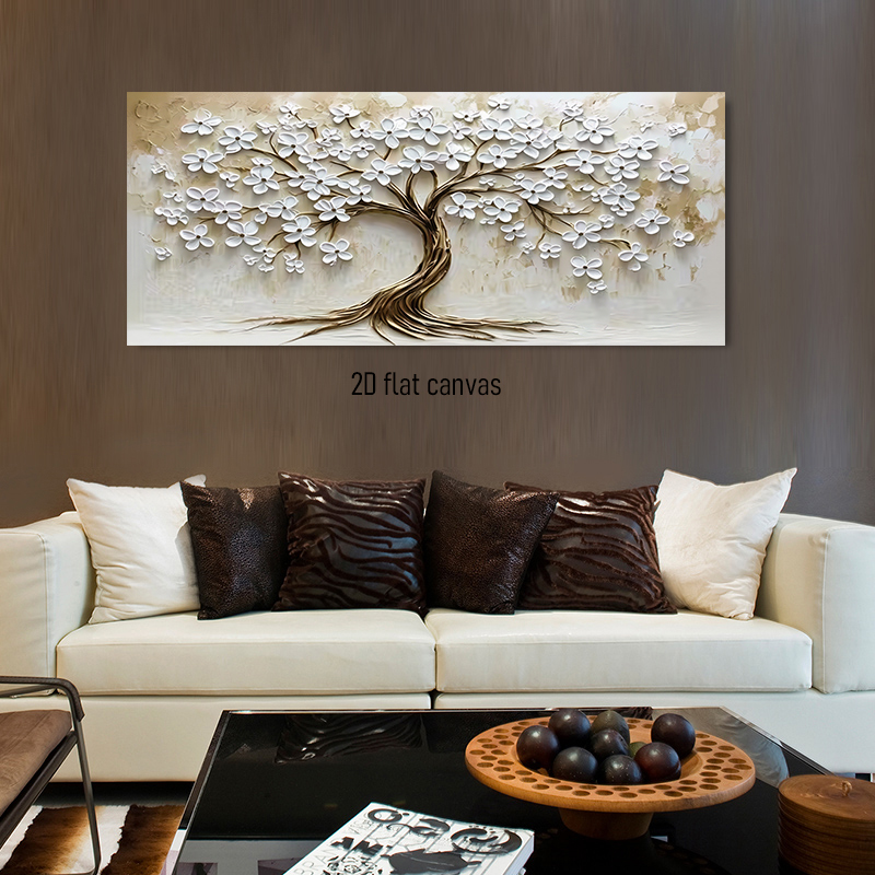 Home Decor Sofa - (1 шт. без рамы) 1 х