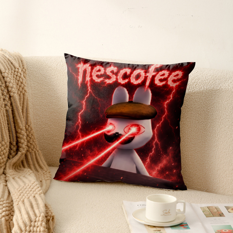Home Decor Sofa - Чехол для подушки в стиле ветеринарной