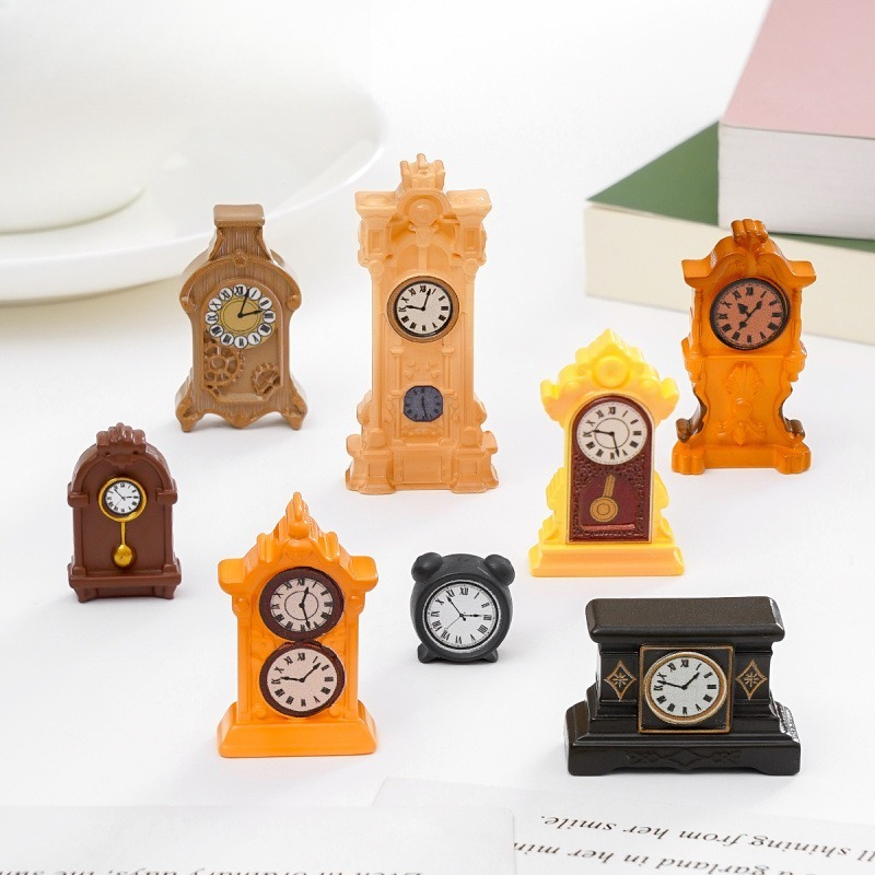 Винтажные миниатюрные настольн – обзор и цена Vintage Alarm Clock
