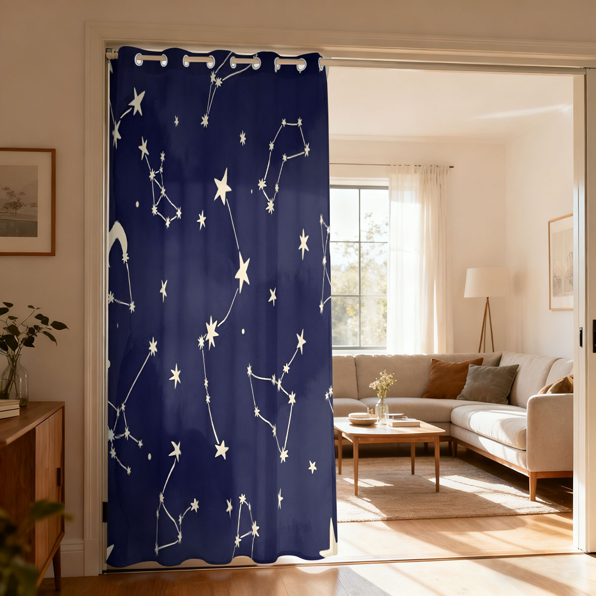 1 шт. Ретро-штора с цветочным  – обзор и цена Home Decor Curtain