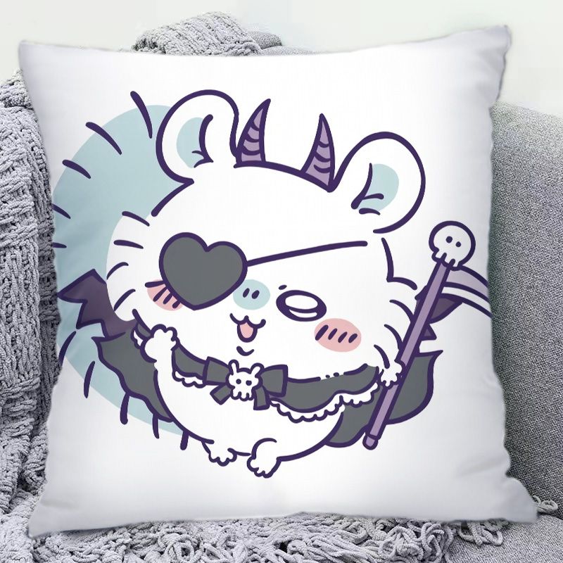 Подушка Chiikawa Momonga: Мила – обзор и цена Home Decor Sofa