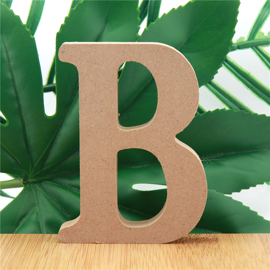 Деревянные буквы алфавита «сде – обзор и цена Home Decor On Sale