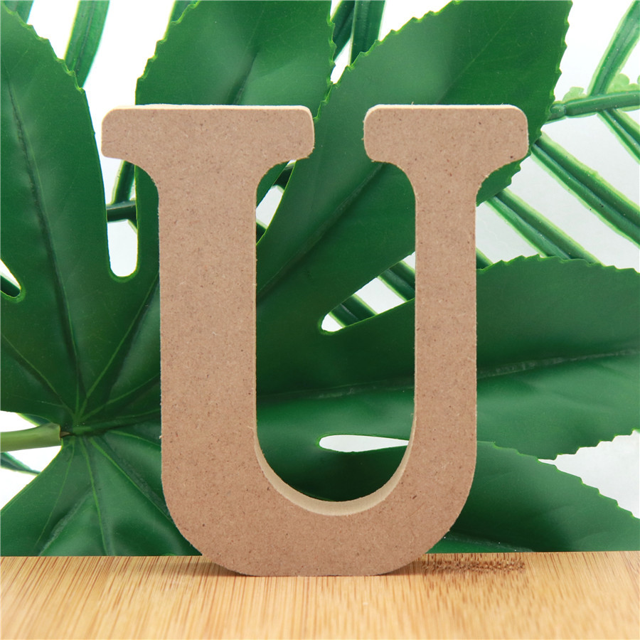 Деревянные буквы алфавита «сде – обзор и цена Home Decor On Sale