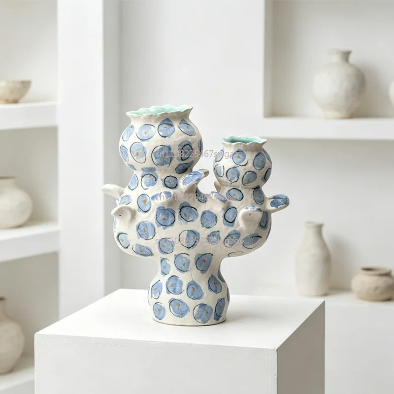 Вазы для домашнего декора, кре – обзор и цена Home Decor Vase