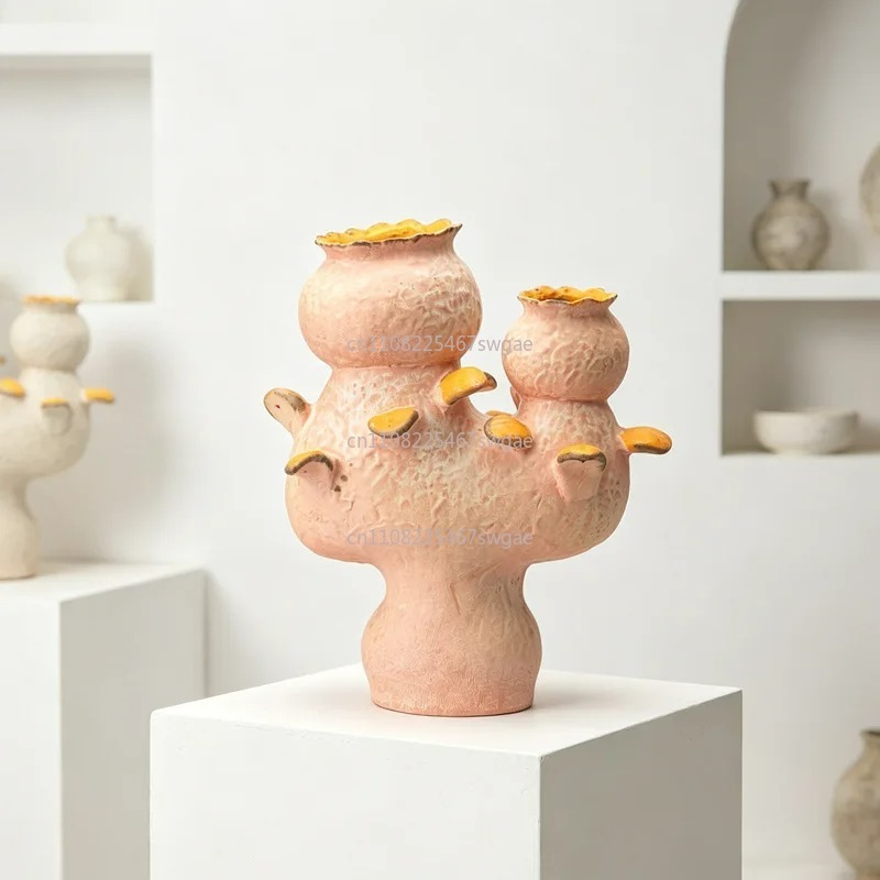 Вазы для домашнего декора, кре – обзор и цена Home Decor Vase