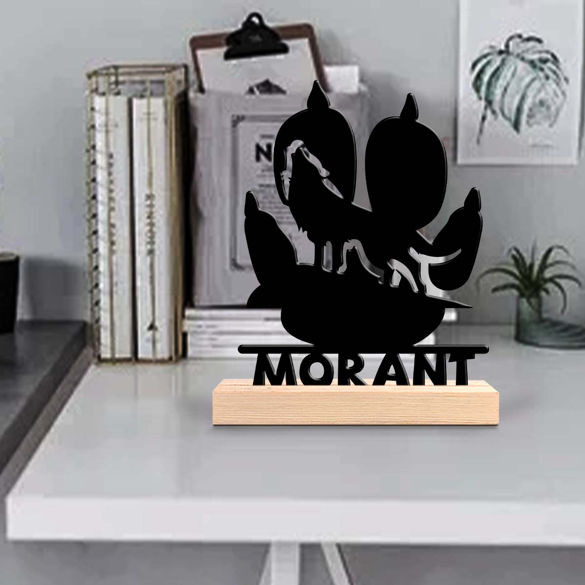 1 шт. персонализированный мини – обзор и цена Home Decor Names