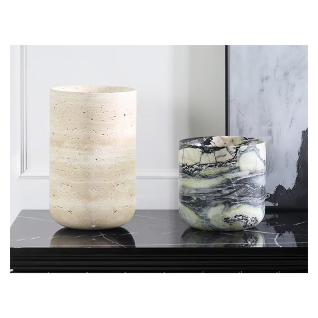 Индивидуальная ваза из натурал – обзор и цена Home Decor Vase