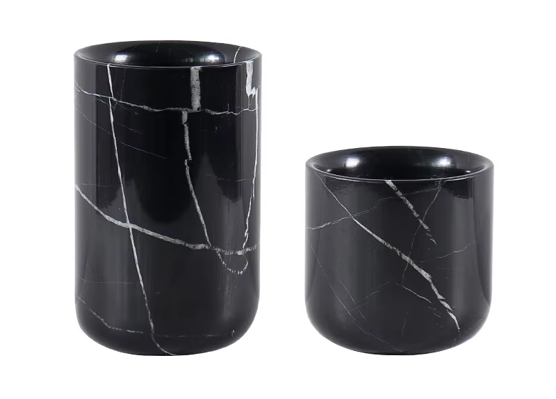 Индивидуальная ваза из натурал – обзор и цена Home Decor Vase