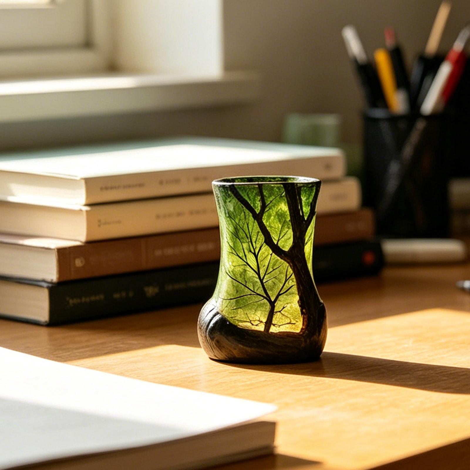 Ночник-лампа «Лесной свет» для – обзор и цена Home Decor Com