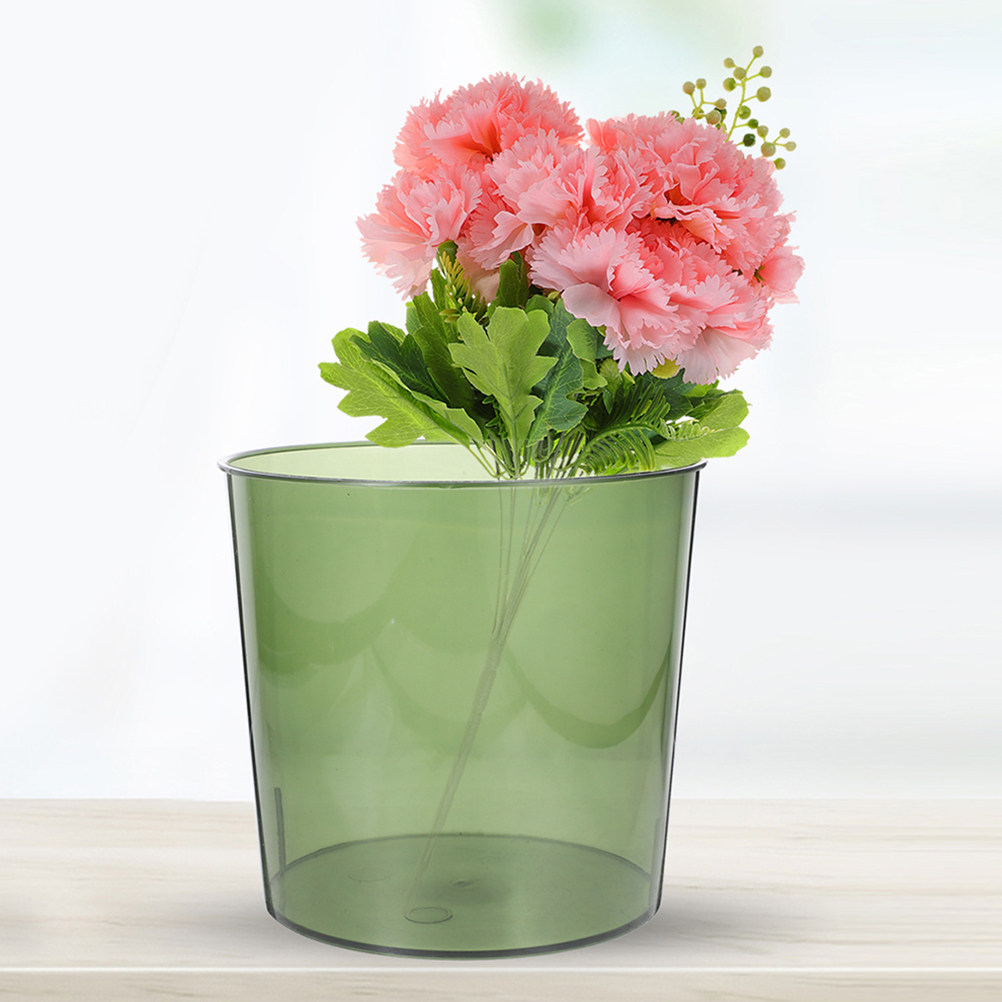 5 шт. износостойких прозрачных – обзор и цена Home Decor Vase