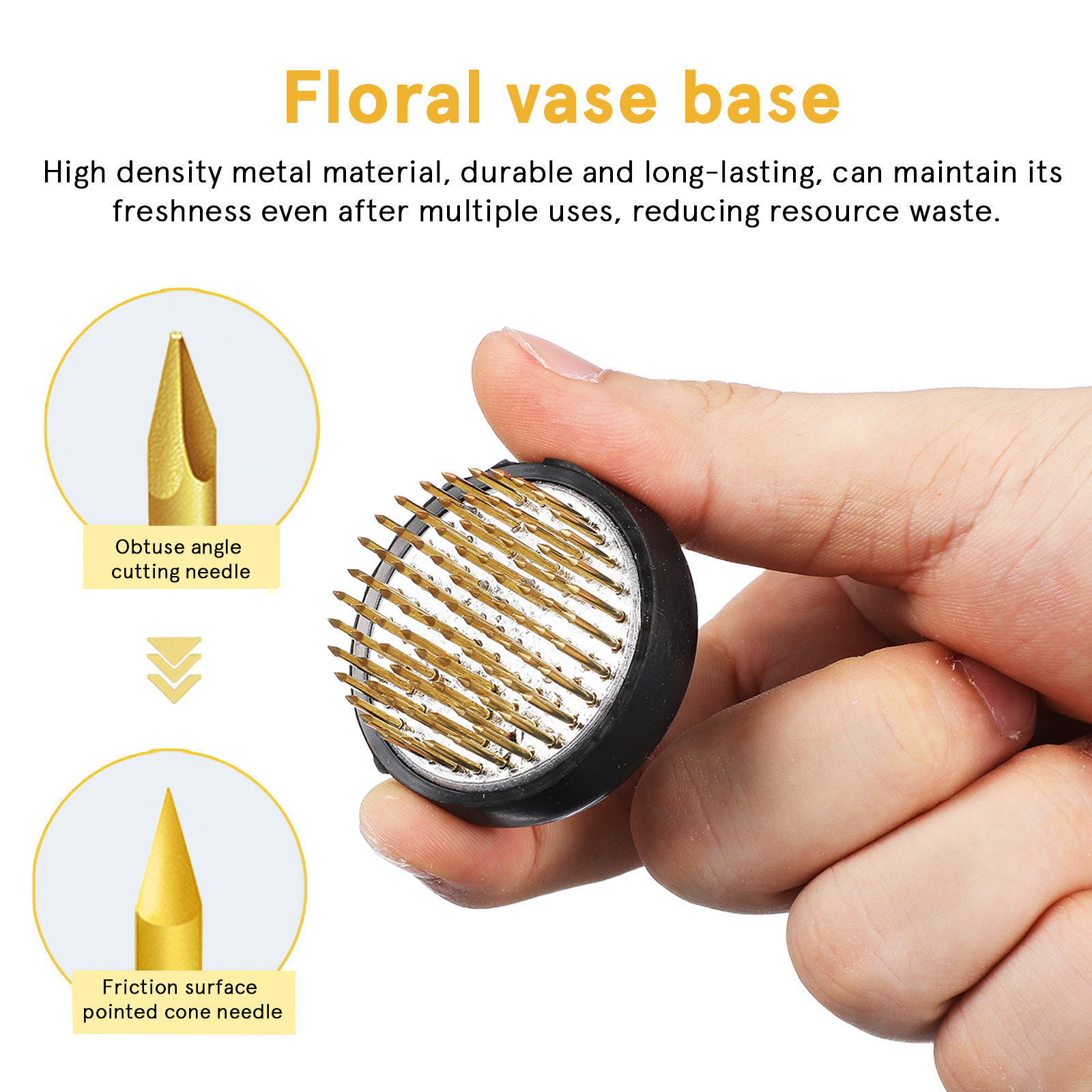 3 шт. круглых стабильных подст – обзор и цена Home Decor Vase