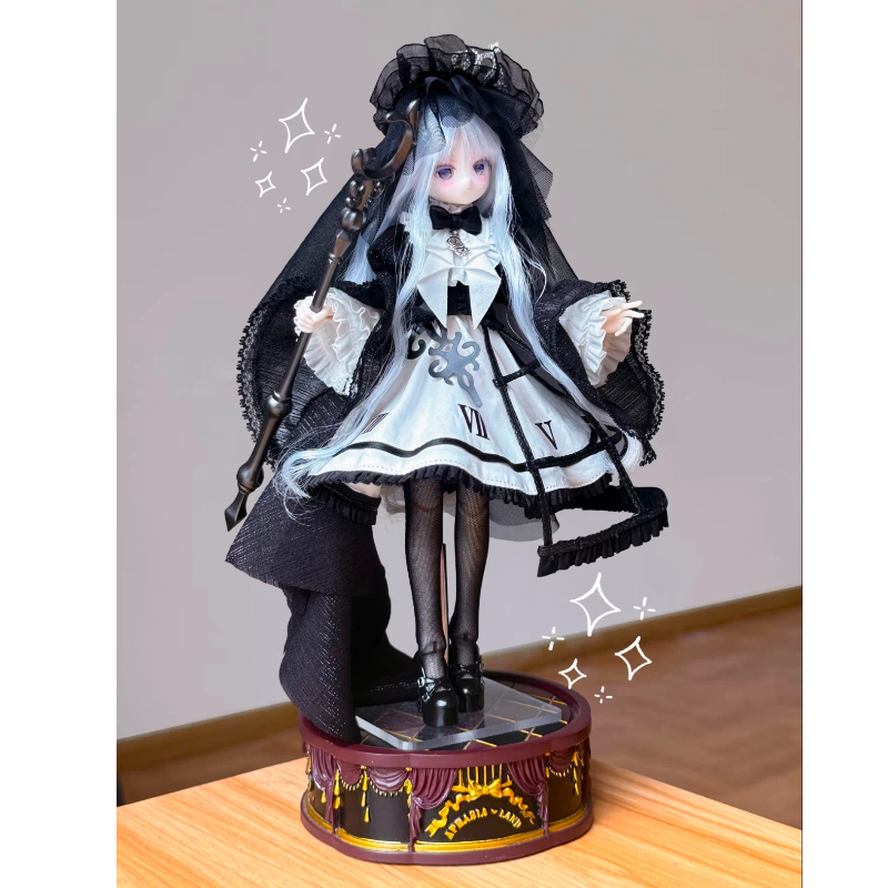 Кукла BJD 1/6 из серии Blind B – обзор и цена Home Decor On Sale