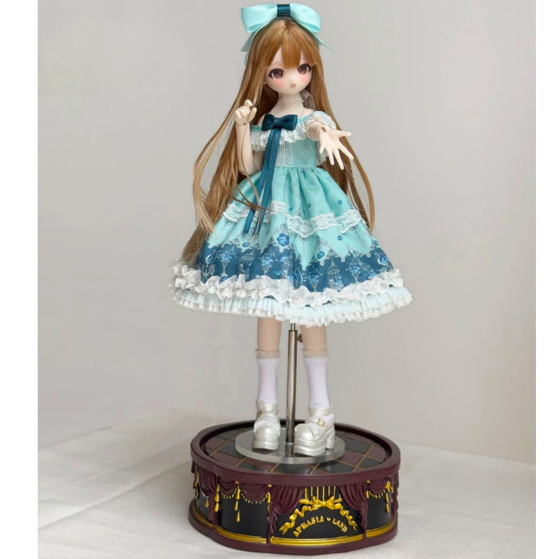 Кукла BJD 1/6 из серии Blind B – обзор и цена Home Decor On Sale
