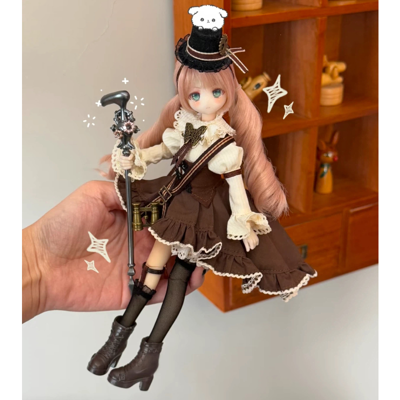 Кукла BJD 1/6 из серии Blind B – обзор и цена Home Decor On Sale