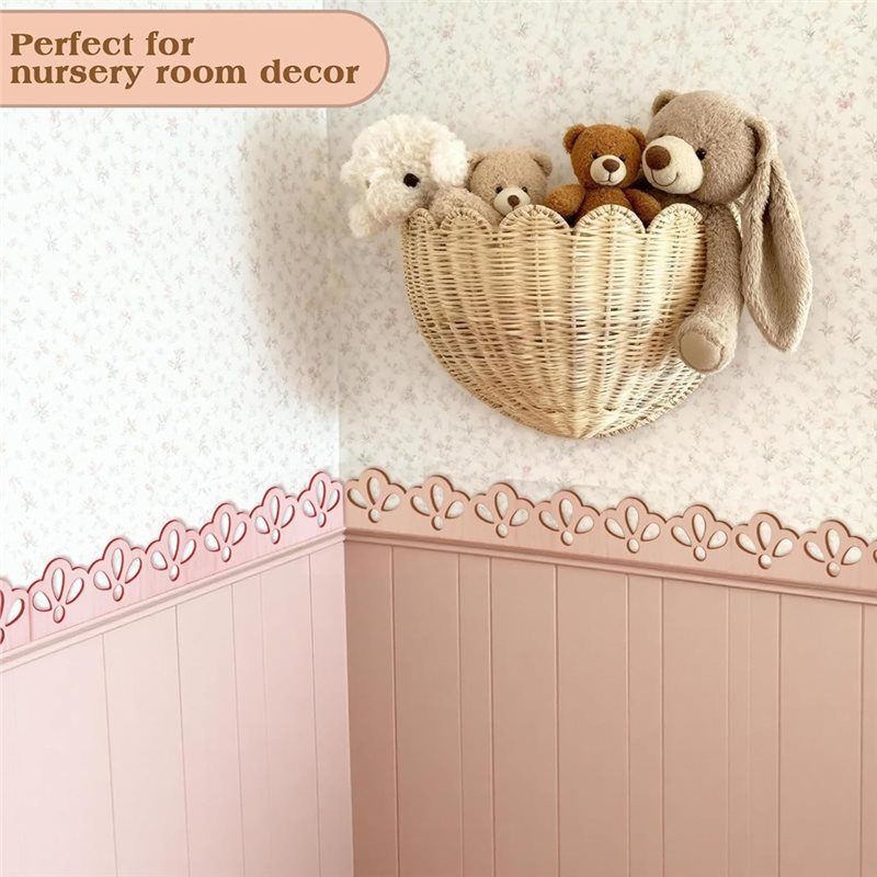 【КИБЕР-ПОНЕДЕЛЬНИК】Декоративны – обзор и цена Home Decor Wall Molding