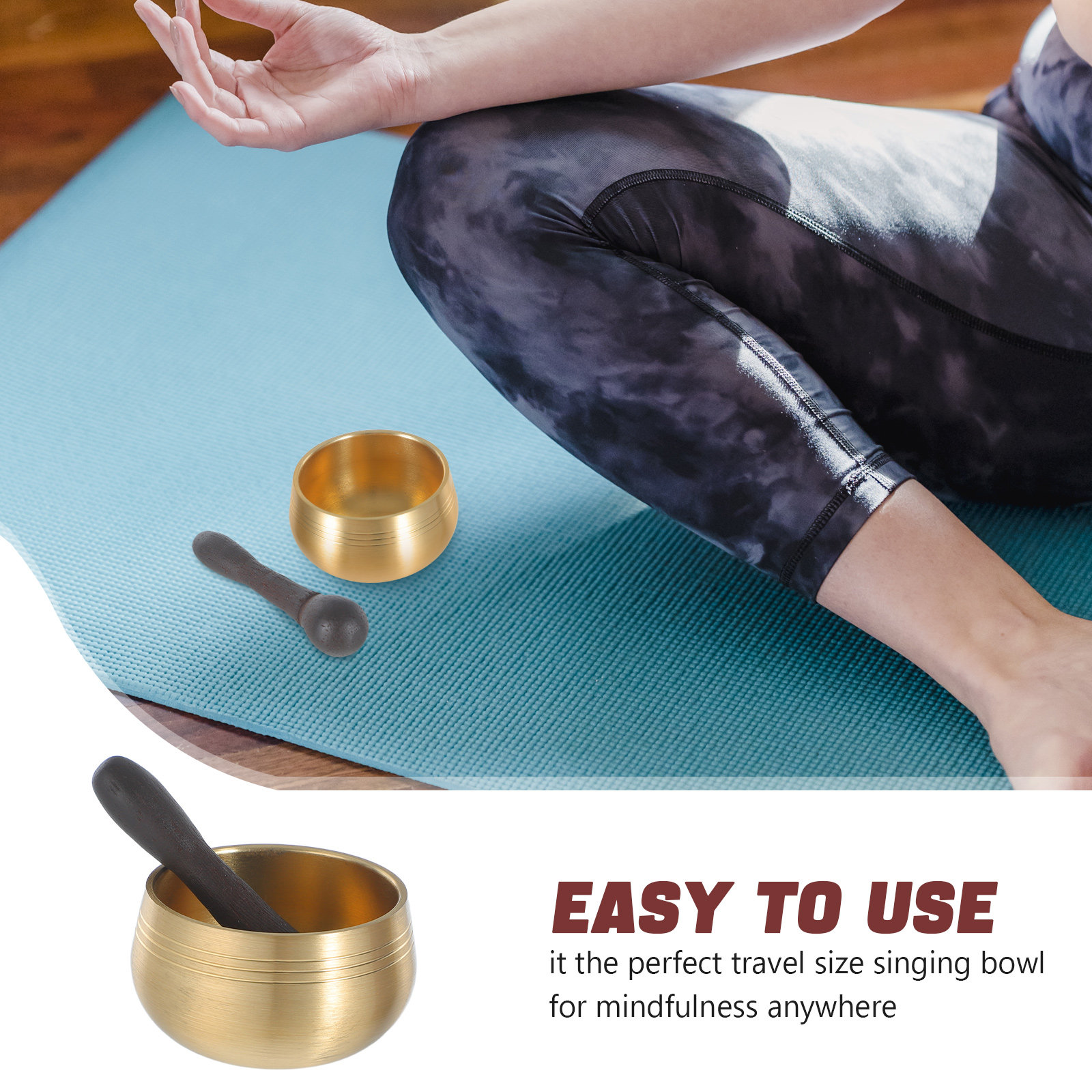 Миниатюрная тибетская поющая ч – обзор и цена Home Decor Yoga