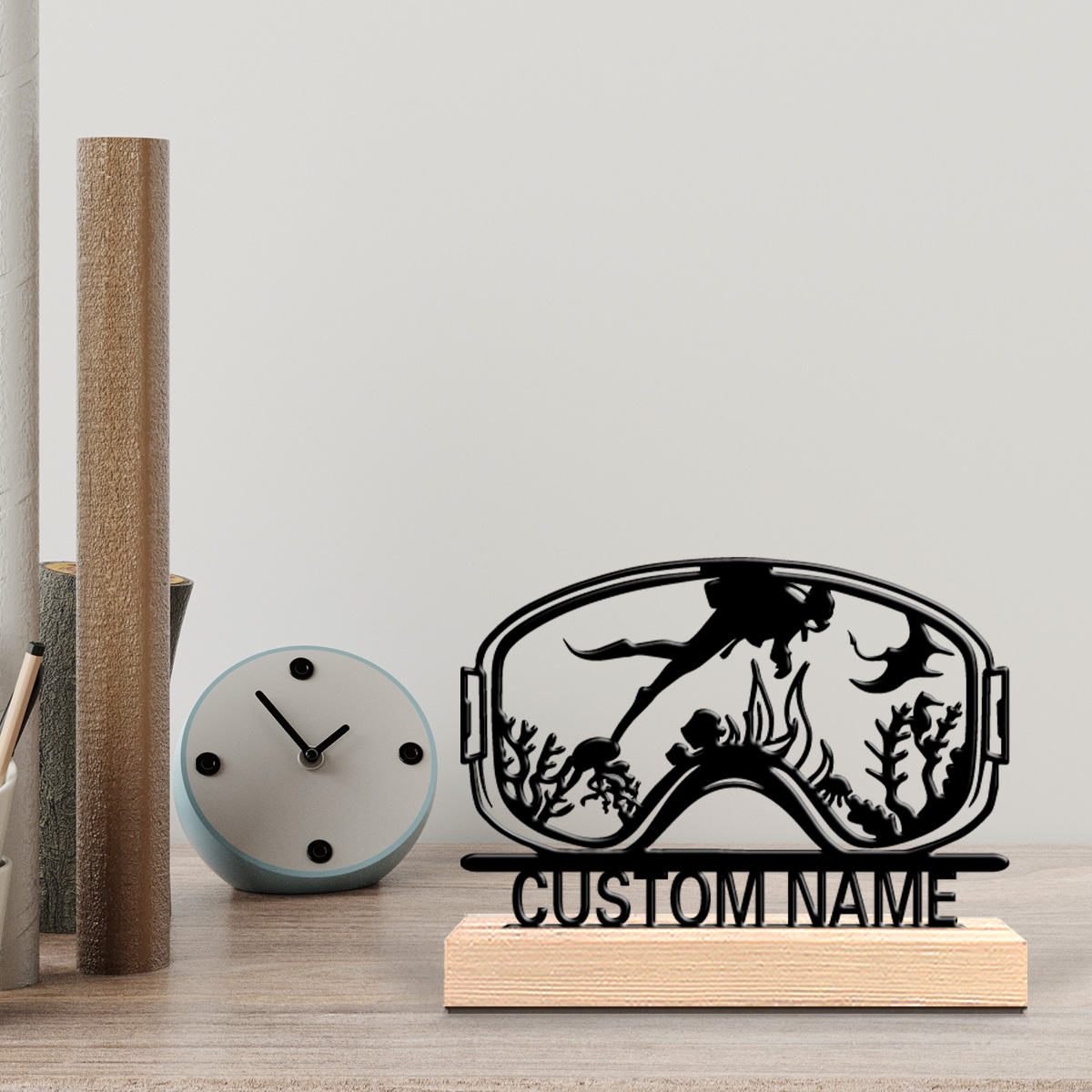 1 шт. Милый персонализированны – обзор и цена Home Decor Ideas