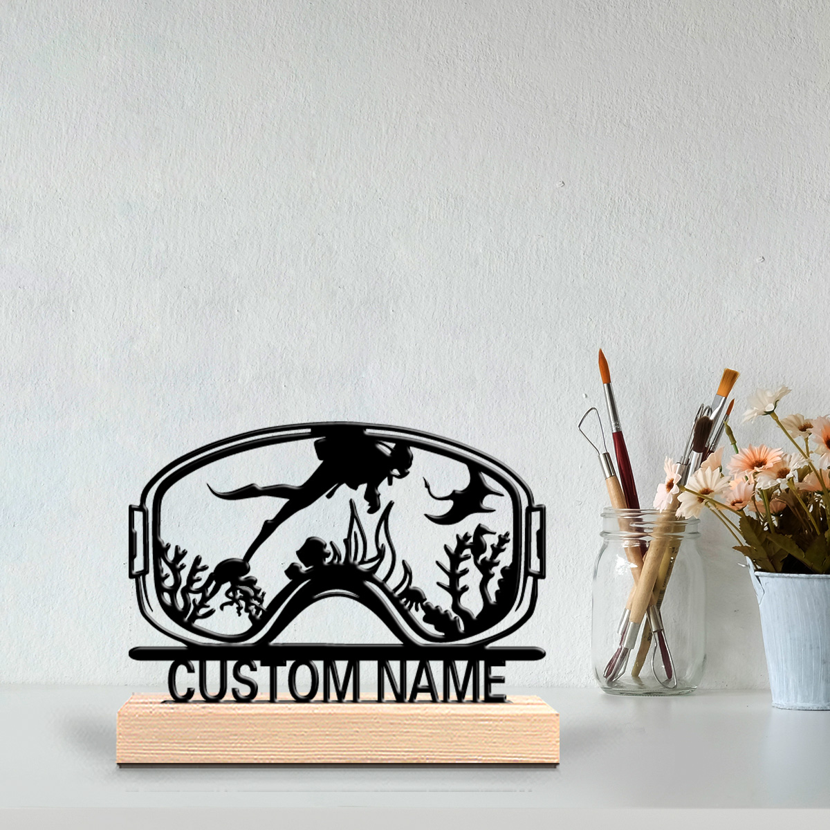 1 шт. Милый персонализированны – обзор и цена Home Decor Ideas