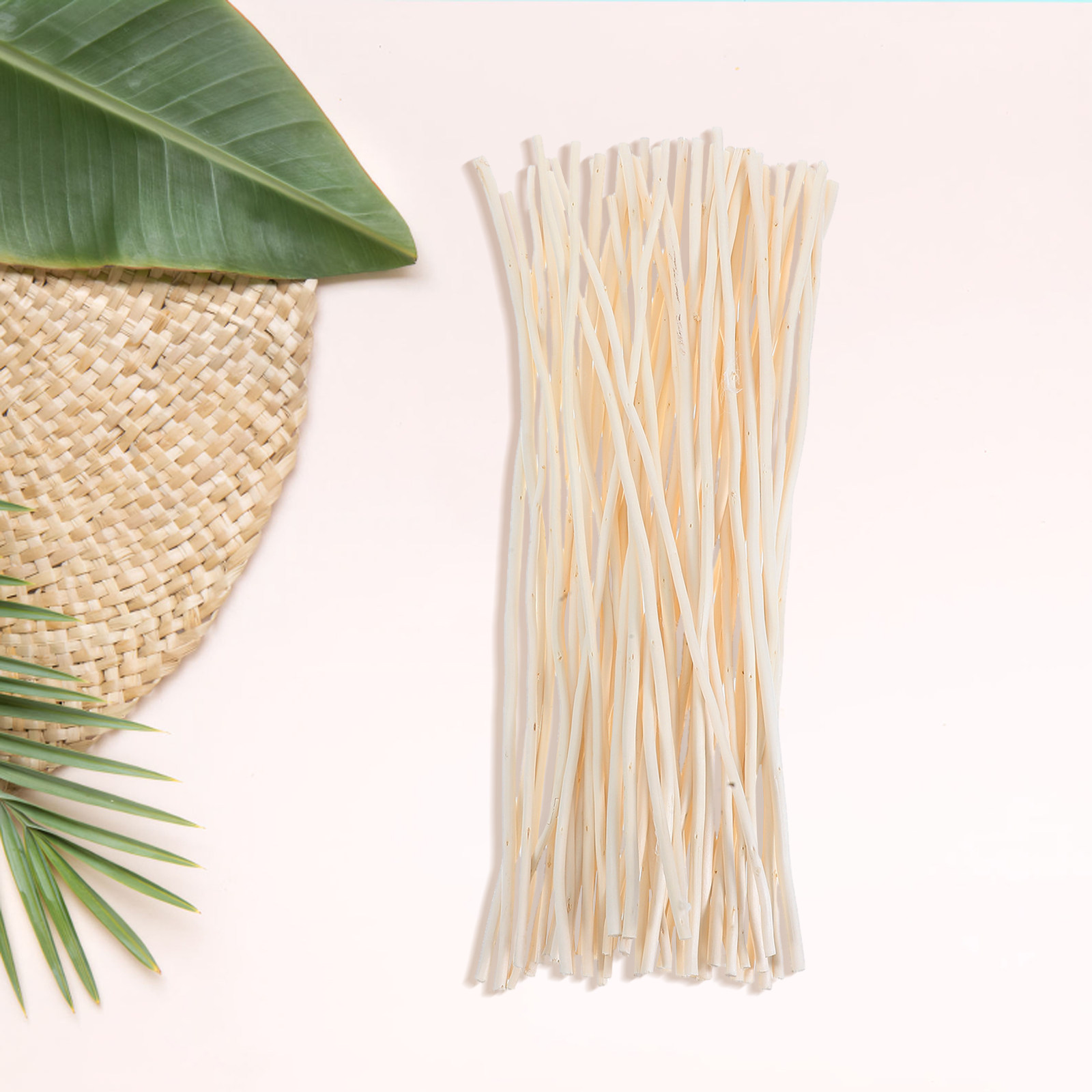 50 шт. натуральных сушёных вет – обзор и цена Home Decor Vase
