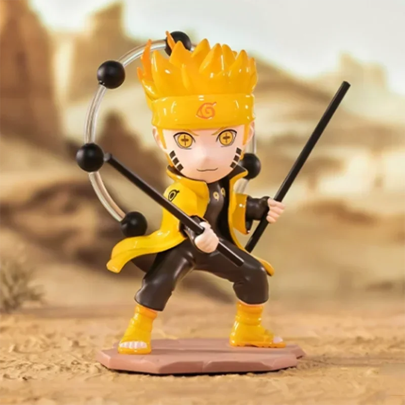 POP MART NARUTO Ninkai Taisen  – обзор и цена Home Decor On Sale