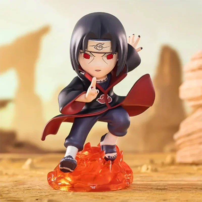 POP MART NARUTO Ninkai Taisen  – обзор и цена Home Decor On Sale