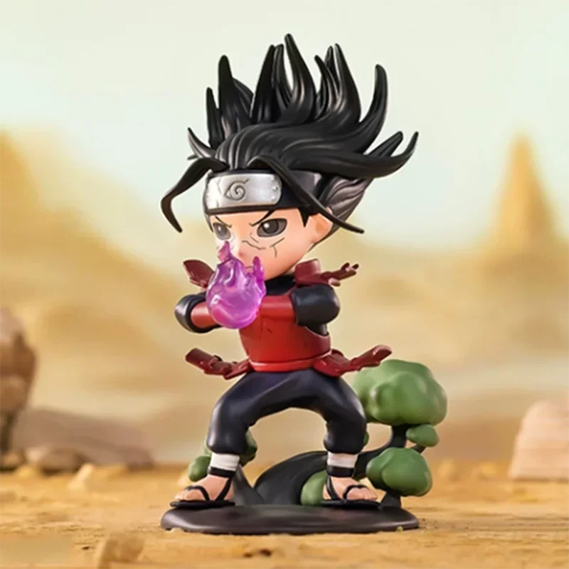 POP MART NARUTO Ninkai Taisen  – обзор и цена Home Decor On Sale