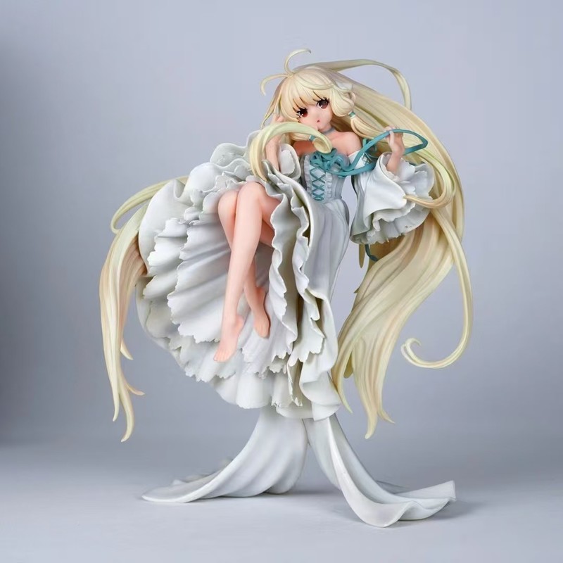 Аниме-фигурка Chobits Chi, кол – обзор и цена Home Decor Collection