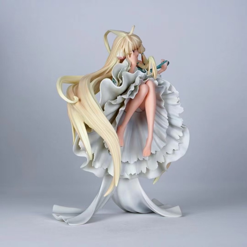 Аниме-фигурка Chobits Chi, кол – обзор и цена Home Decor Collection