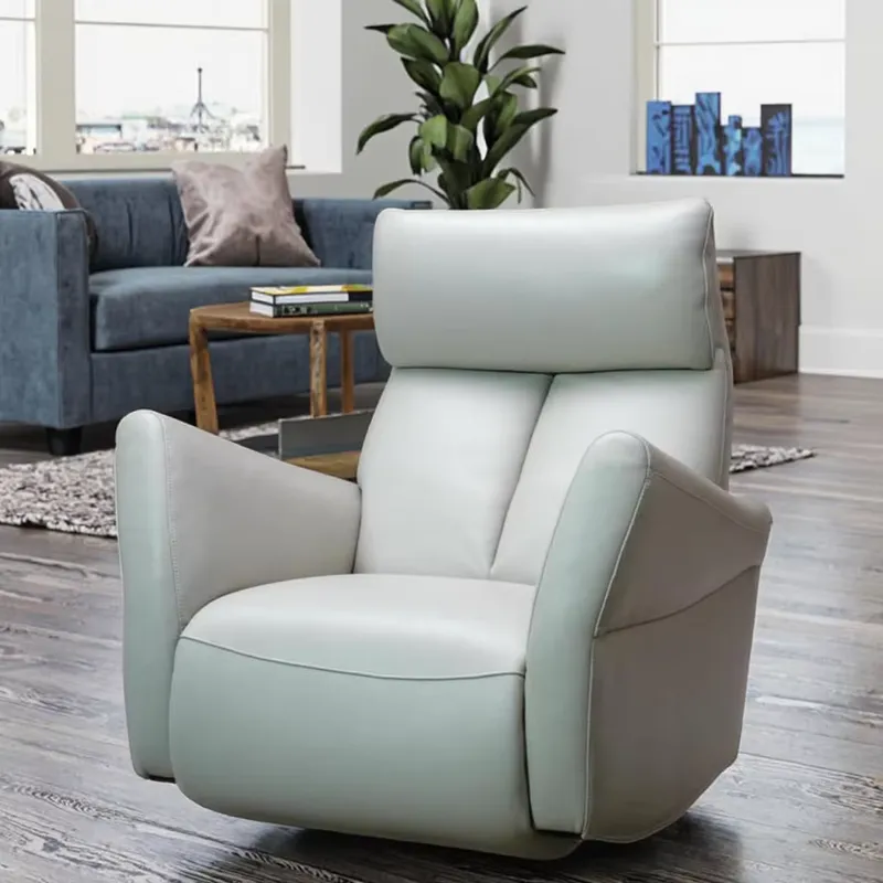 Электрическое кресло-реклайнер – обзор и цена Home Decor Sofa