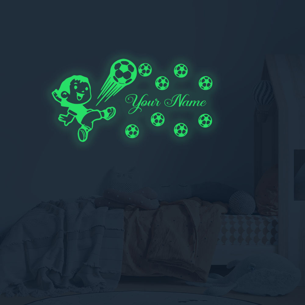 1 шт., креативный футболист, и – обзор и цена Home Decor Names