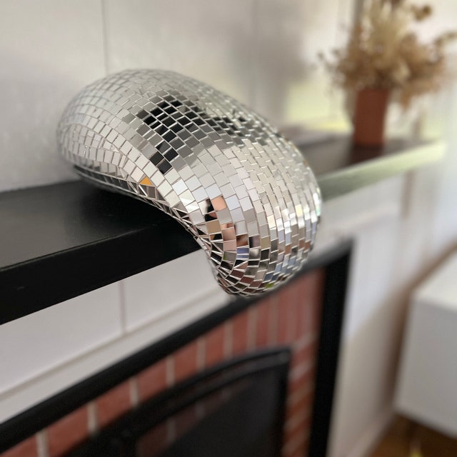 Плавящийся диско-шар, настенны – обзор и цена Home Decor On Sale