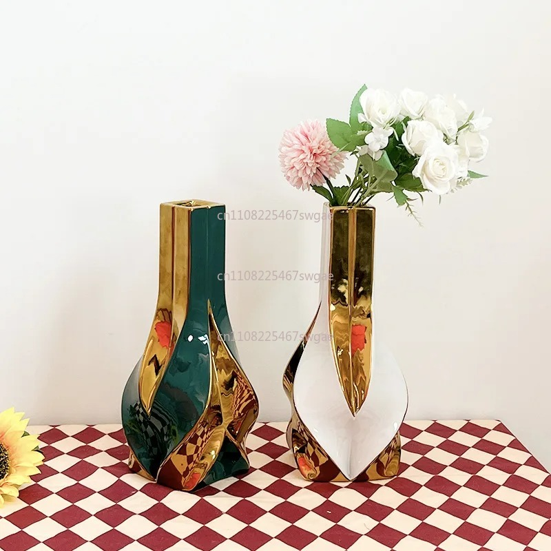 Декор для гостиной: креативные – обзор и цена Home Decor Vase