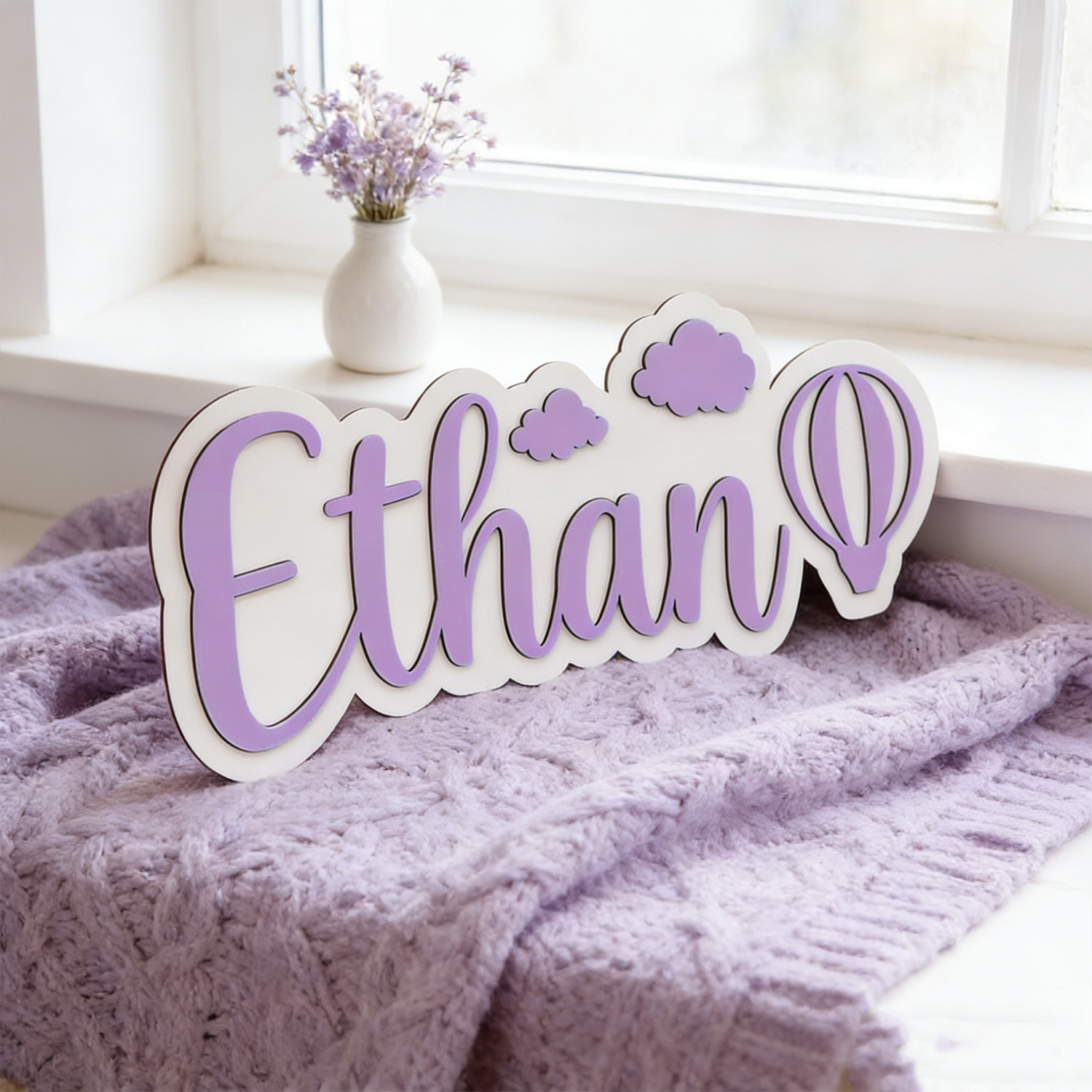 Персонализированная табличка д – обзор и цена Home Decor Names