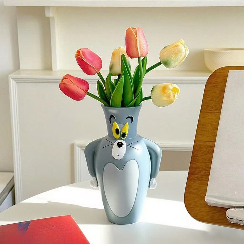 Новая декоративная ваза с муль – обзор и цена Home Decor Vase