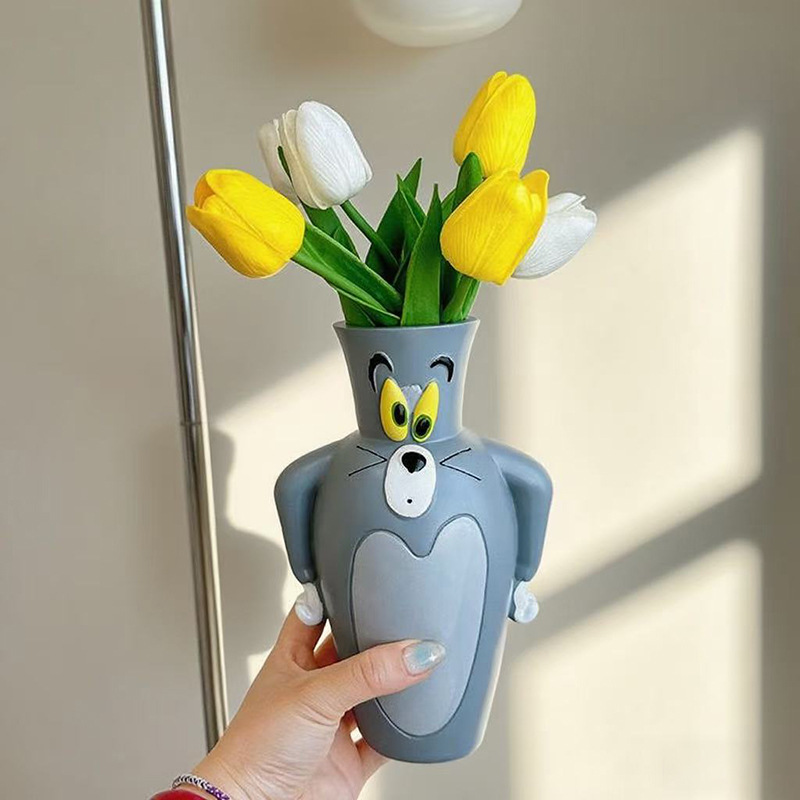 Новая декоративная ваза с муль – обзор и цена Home Decor Vase