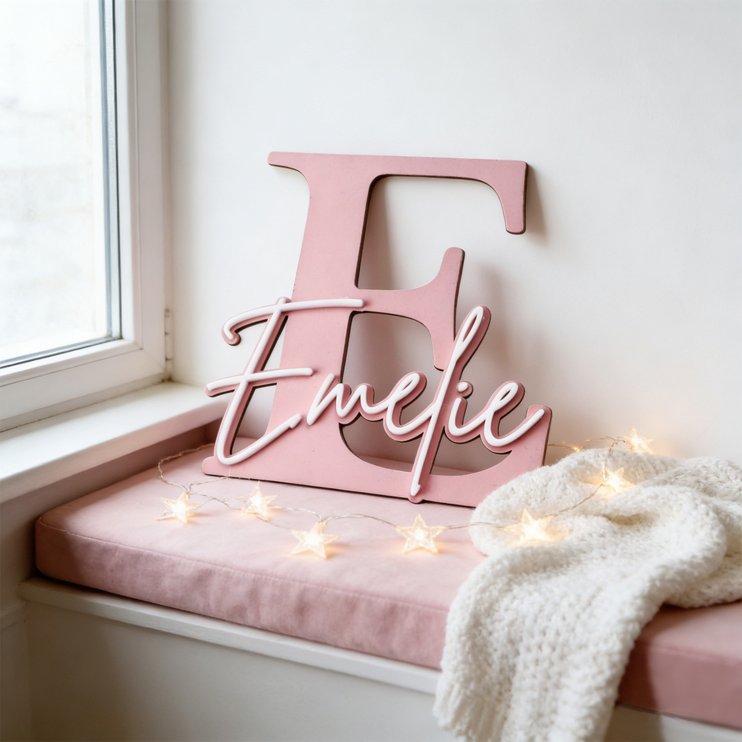 Деревянная декоративная таблич – обзор и цена Home Decor Names