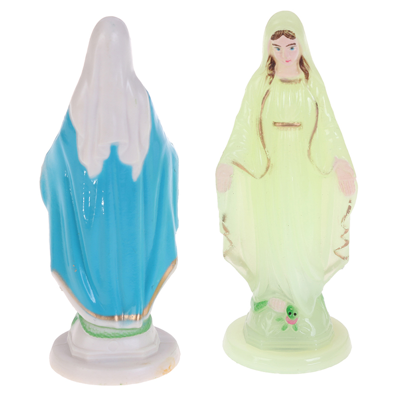 1 шт., статуя мария, Иисус, ук – обзор и цена Home Decor On Sale