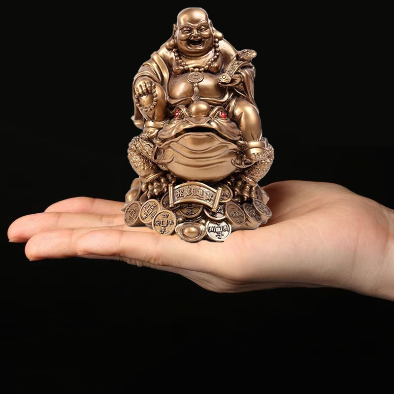 Золотая цикада Майтрейя из смо – обзор и цена Home Decor On Sale